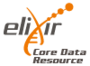 ELIXIR Core Resource Logo